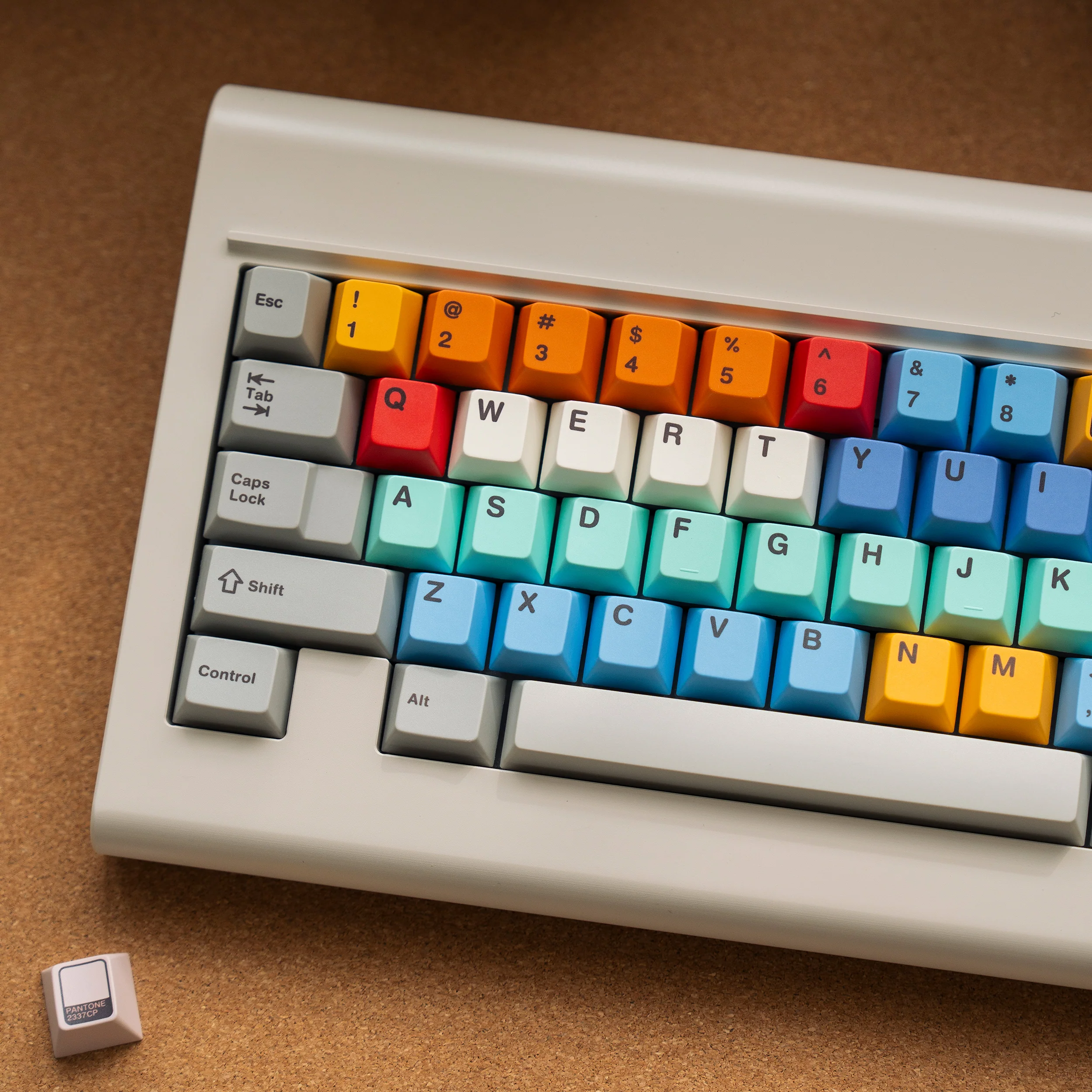 Retro Rainbow - Image 3