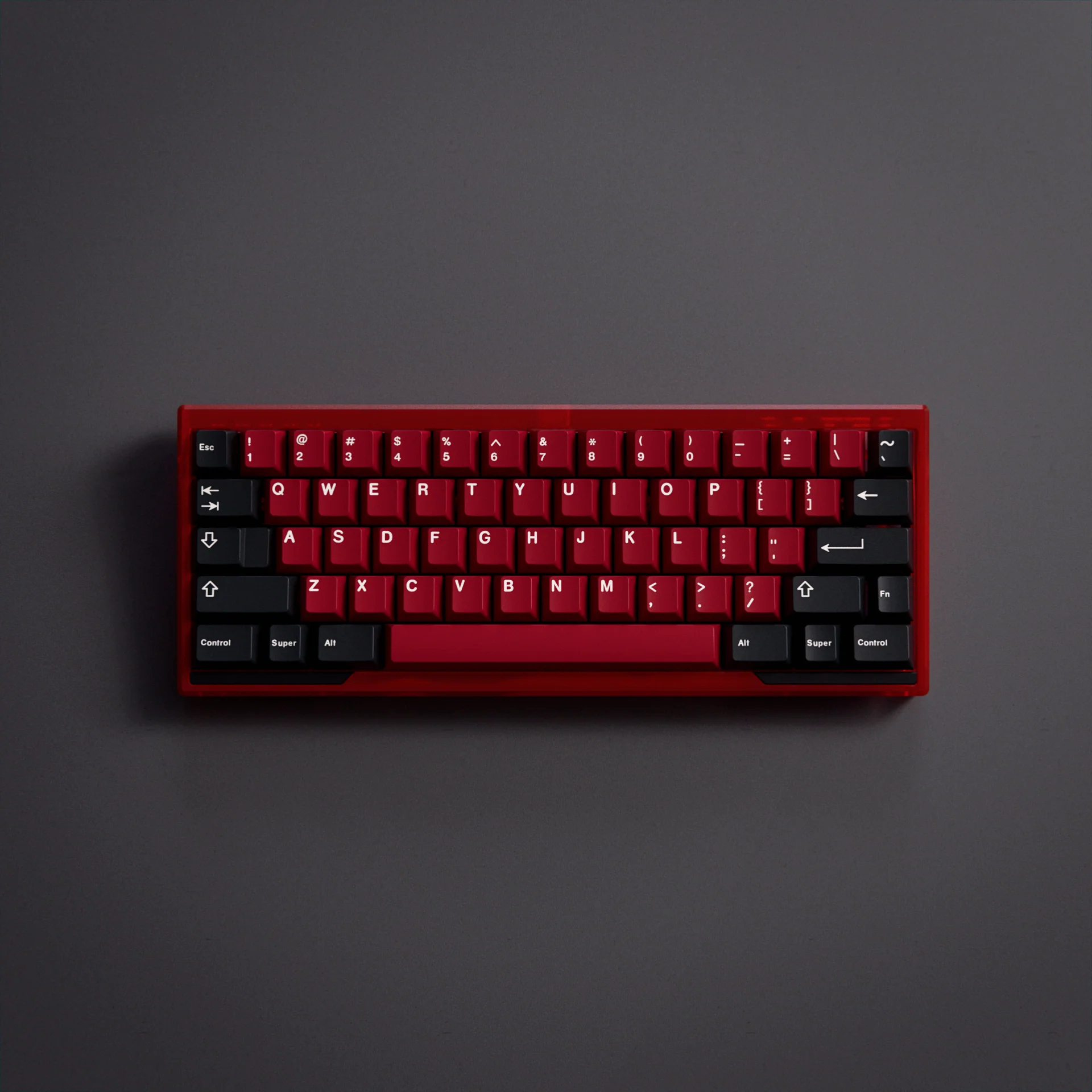 Sebas Keyboard kit with hotswap PCB - Image 18
