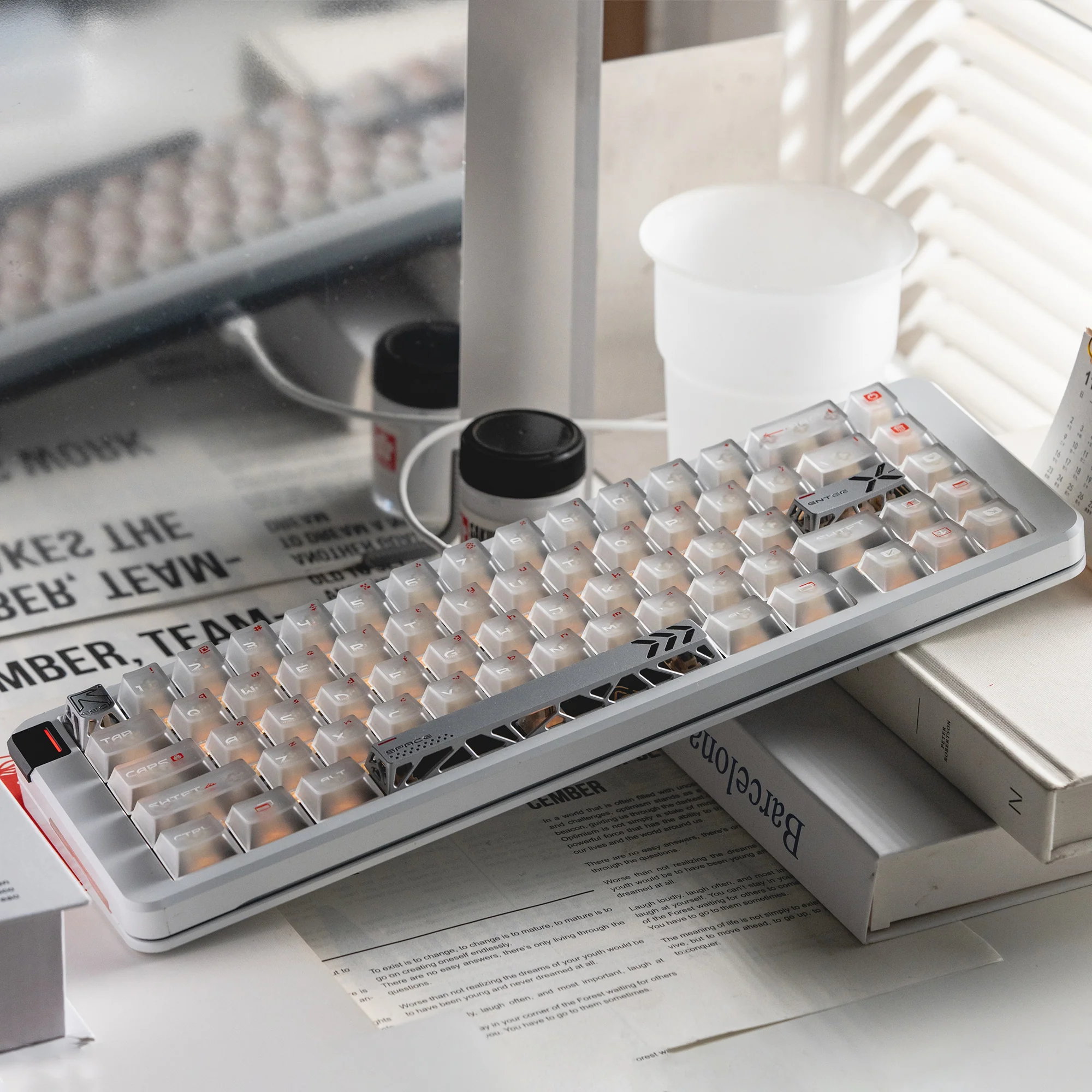 Shadow keycap - Image 11