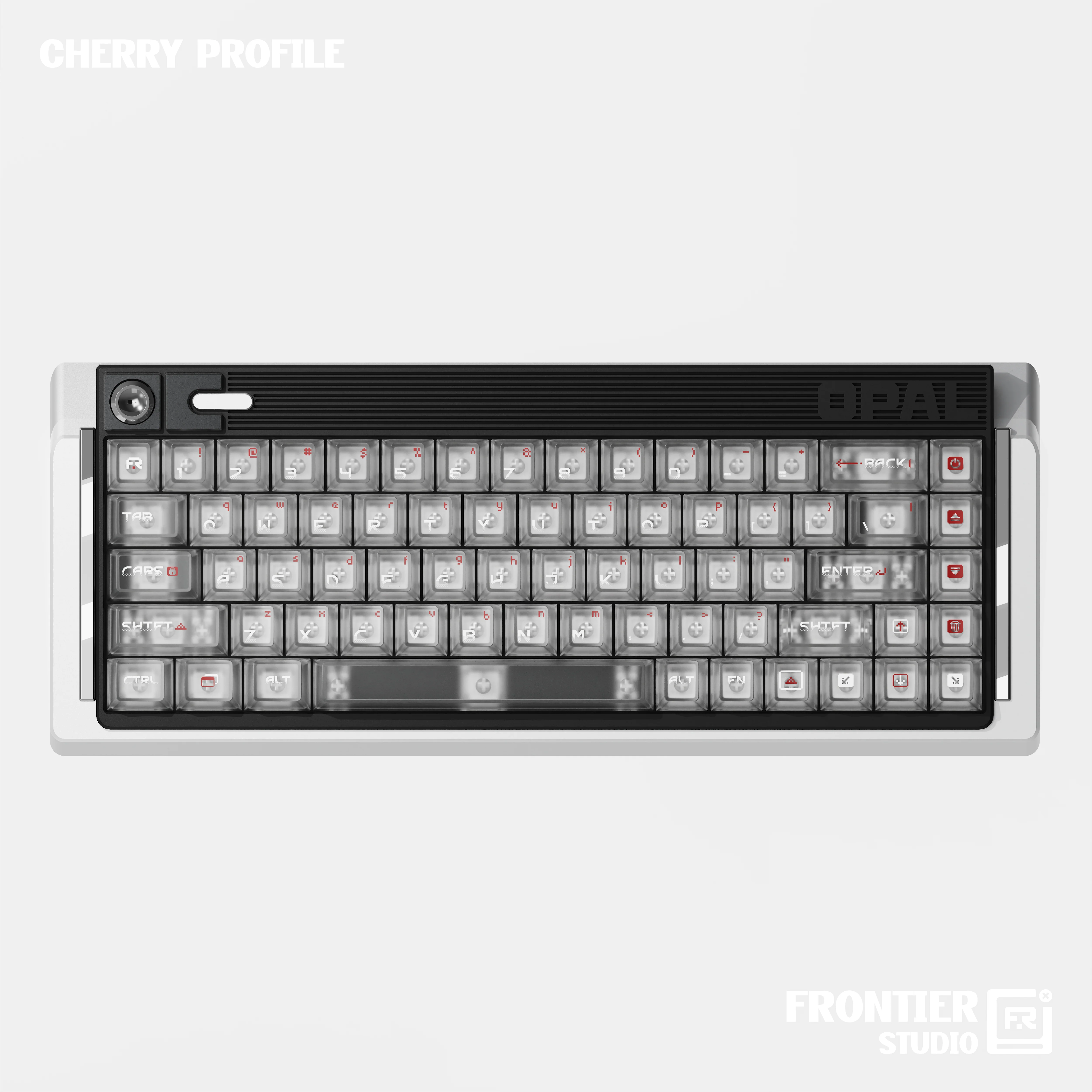 Shadow keycap - Image 15