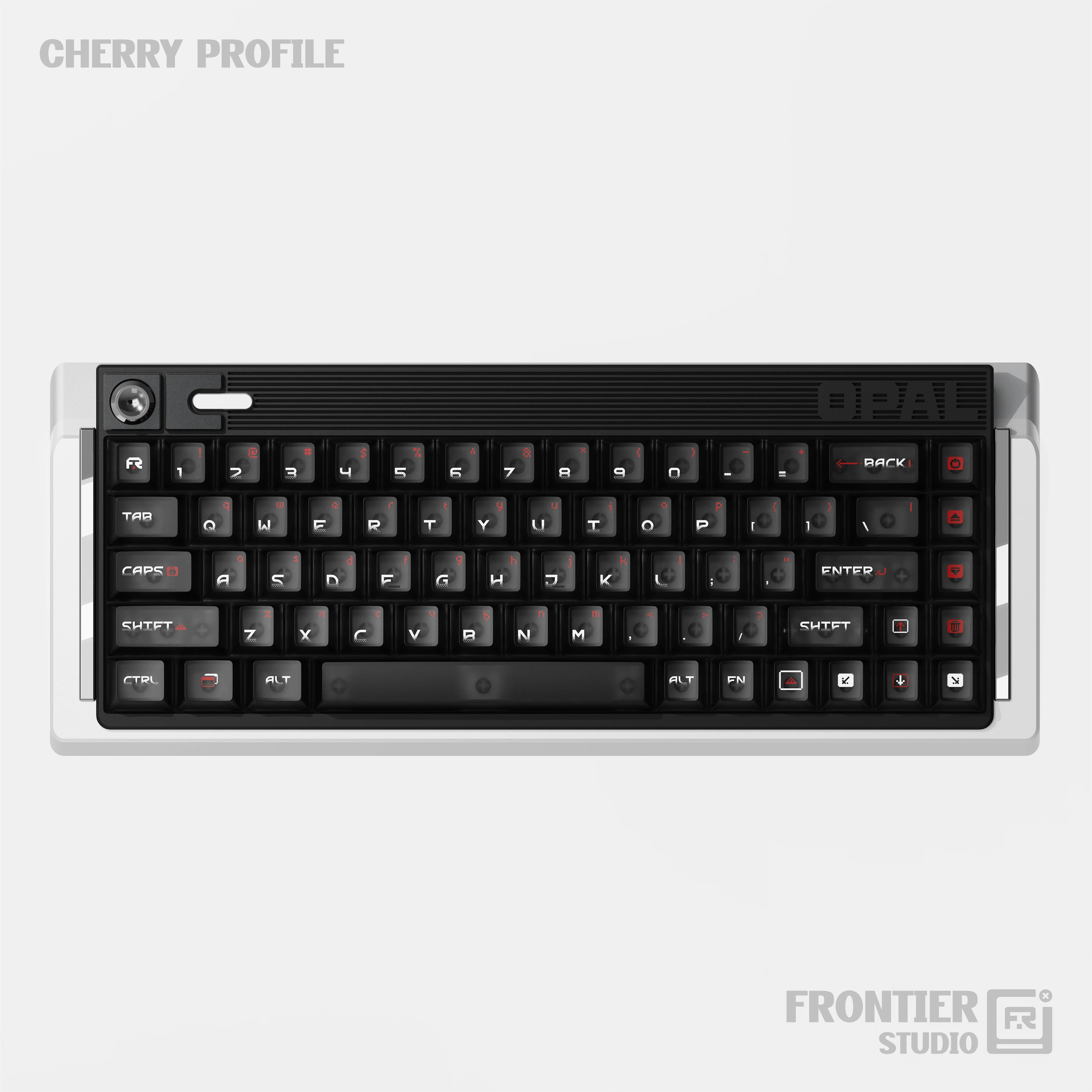 Shadow keycap - Image 16
