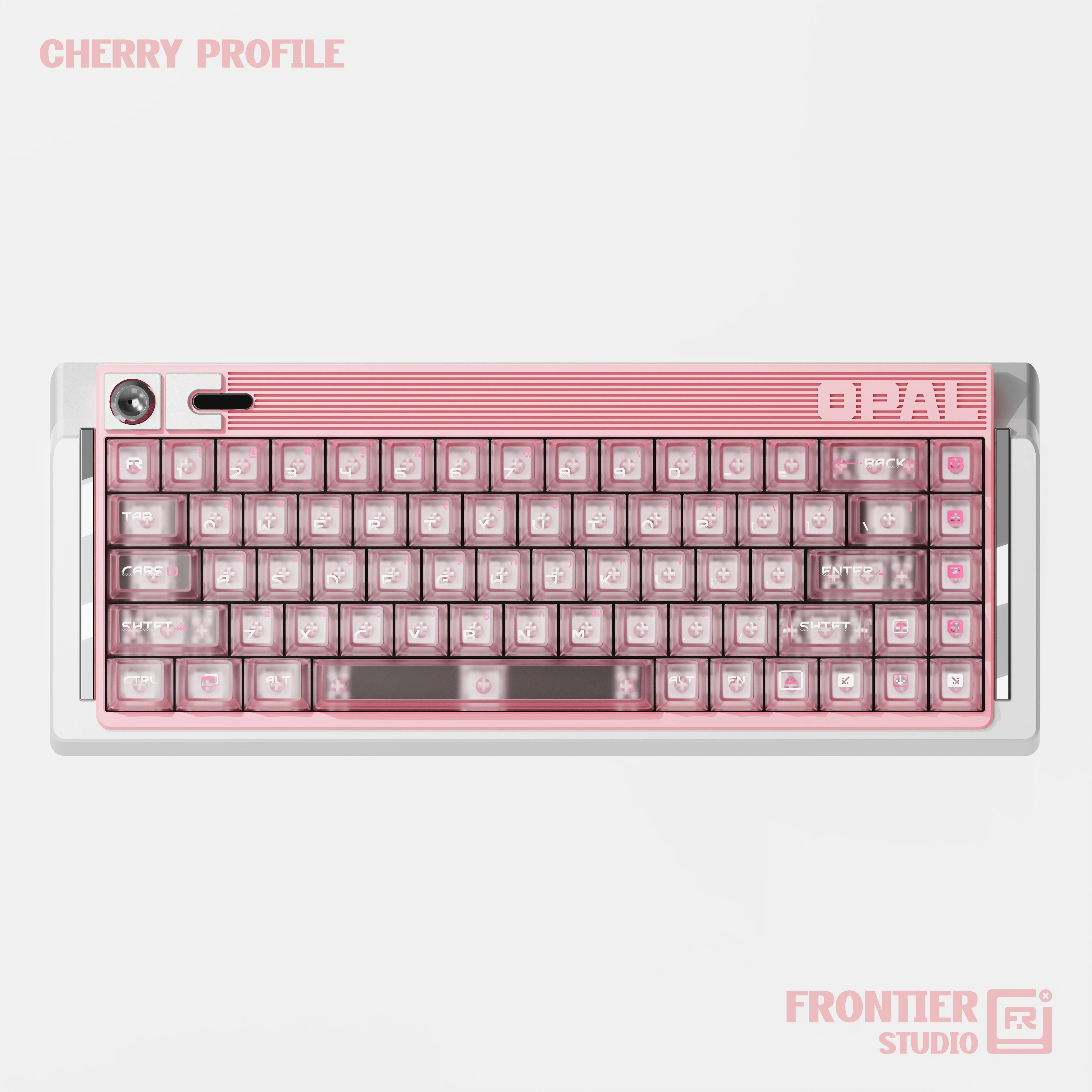 Shadow keycap - Image 17
