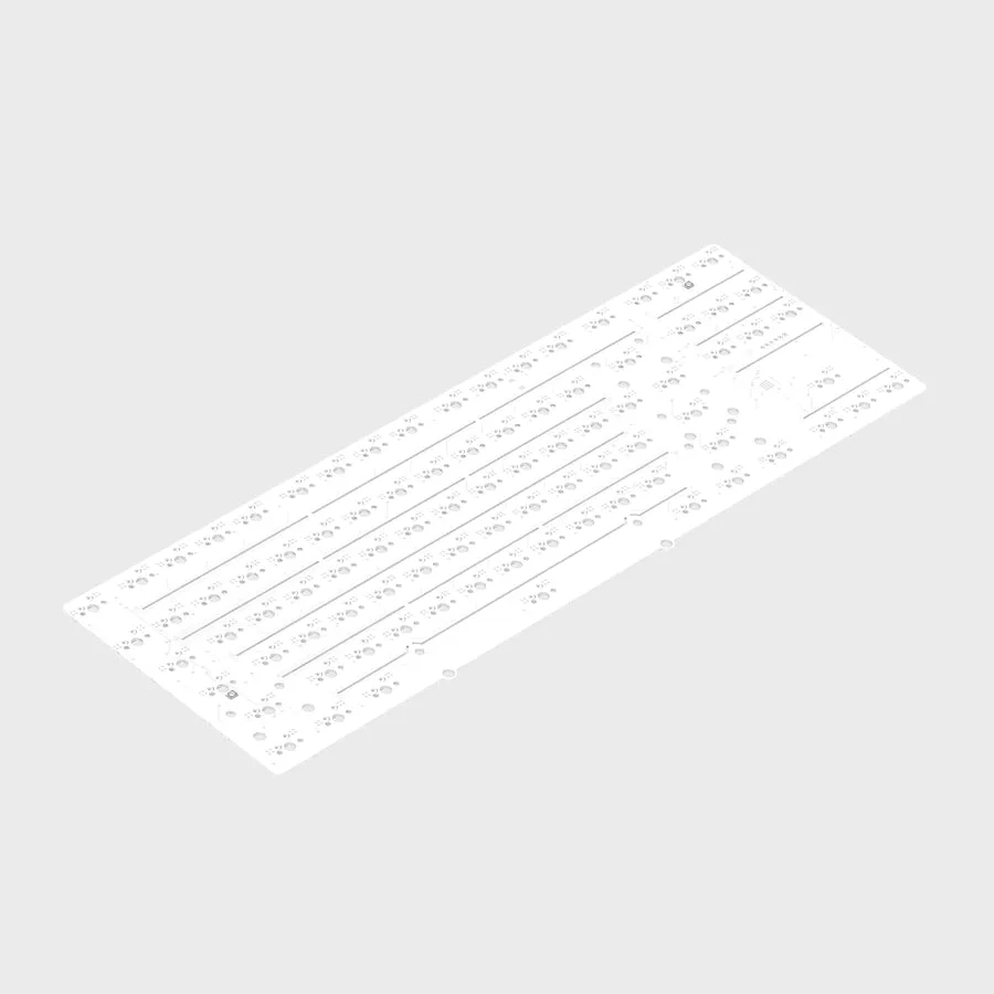 Tiger Lite keyboard accessories - Image 3