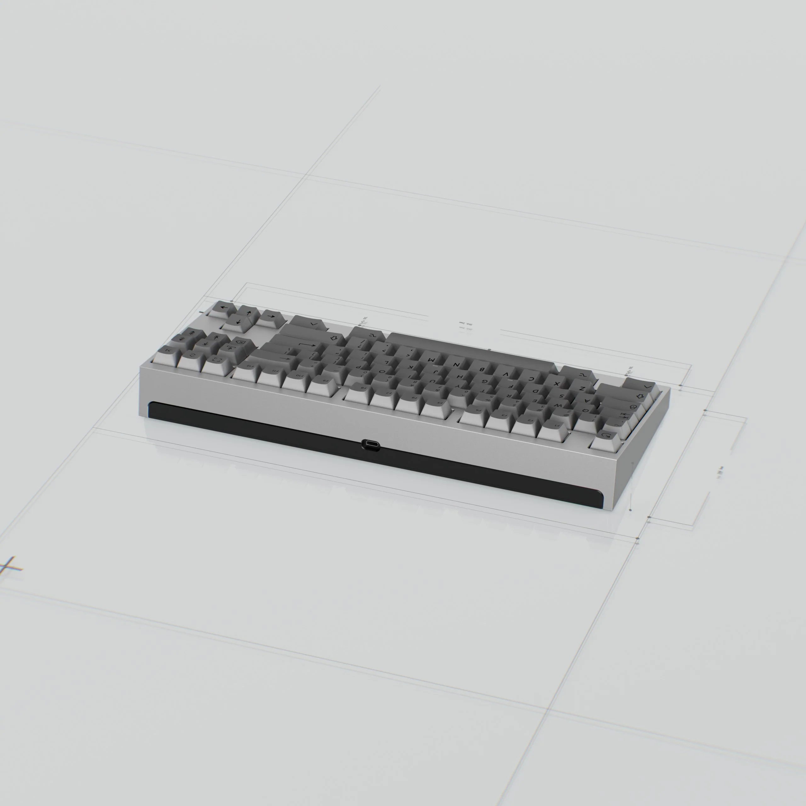 TOFU TKL - Image 3