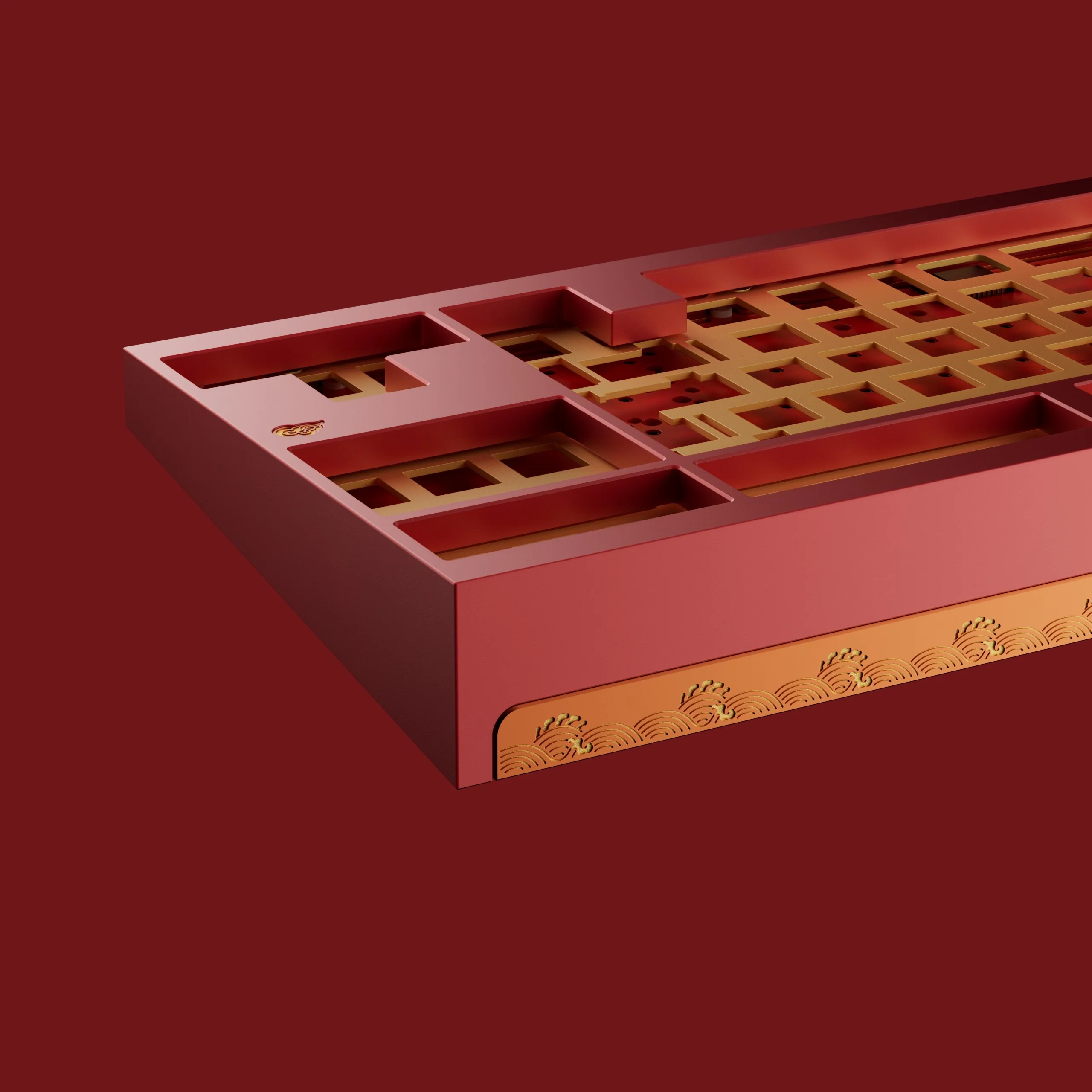 TOFU TKL Year of the Horse Limited Edition - Image 3