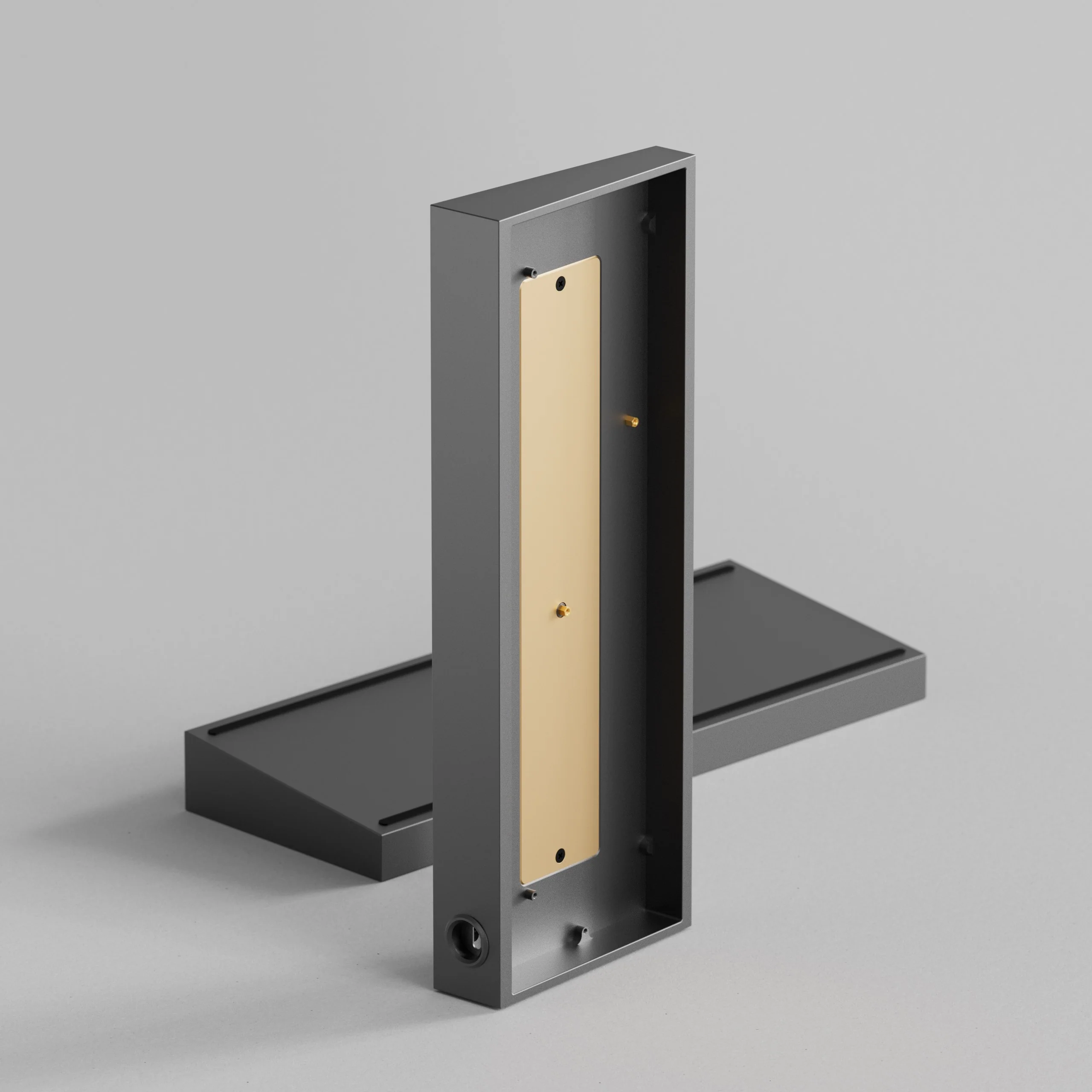 Tofu60 Redux Case - Image 18