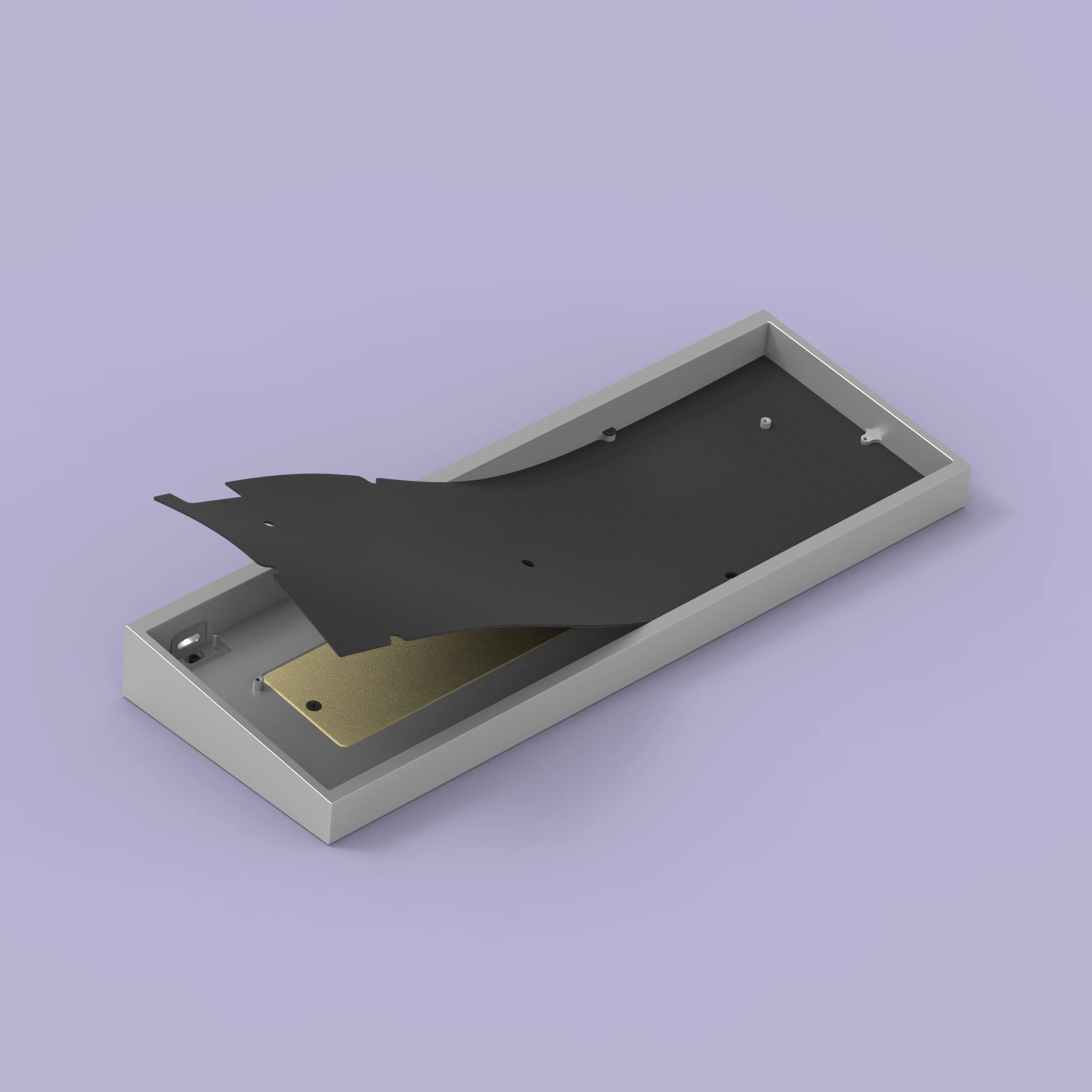 Tofu60 Redux Case - Image 3