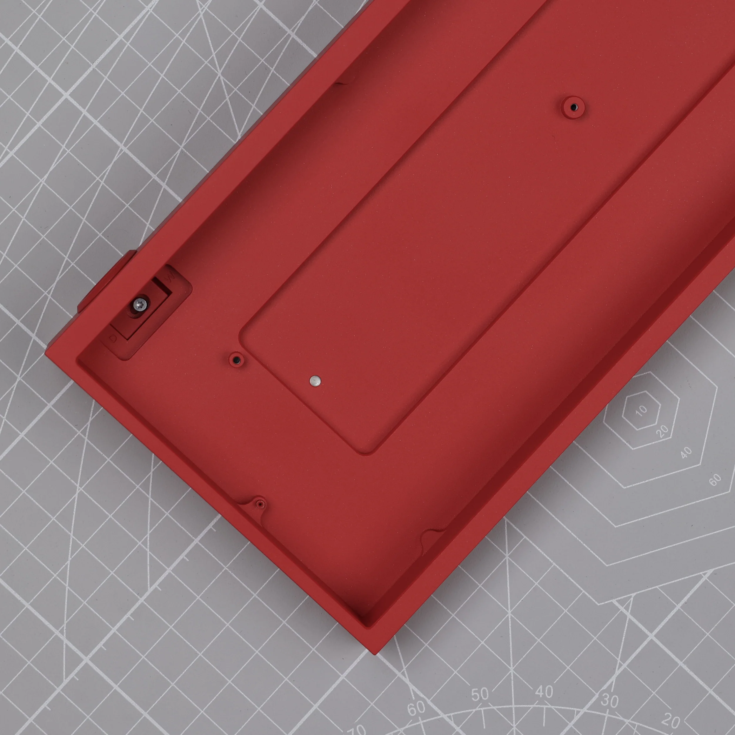 Tofu60 Redux Case - Image 37