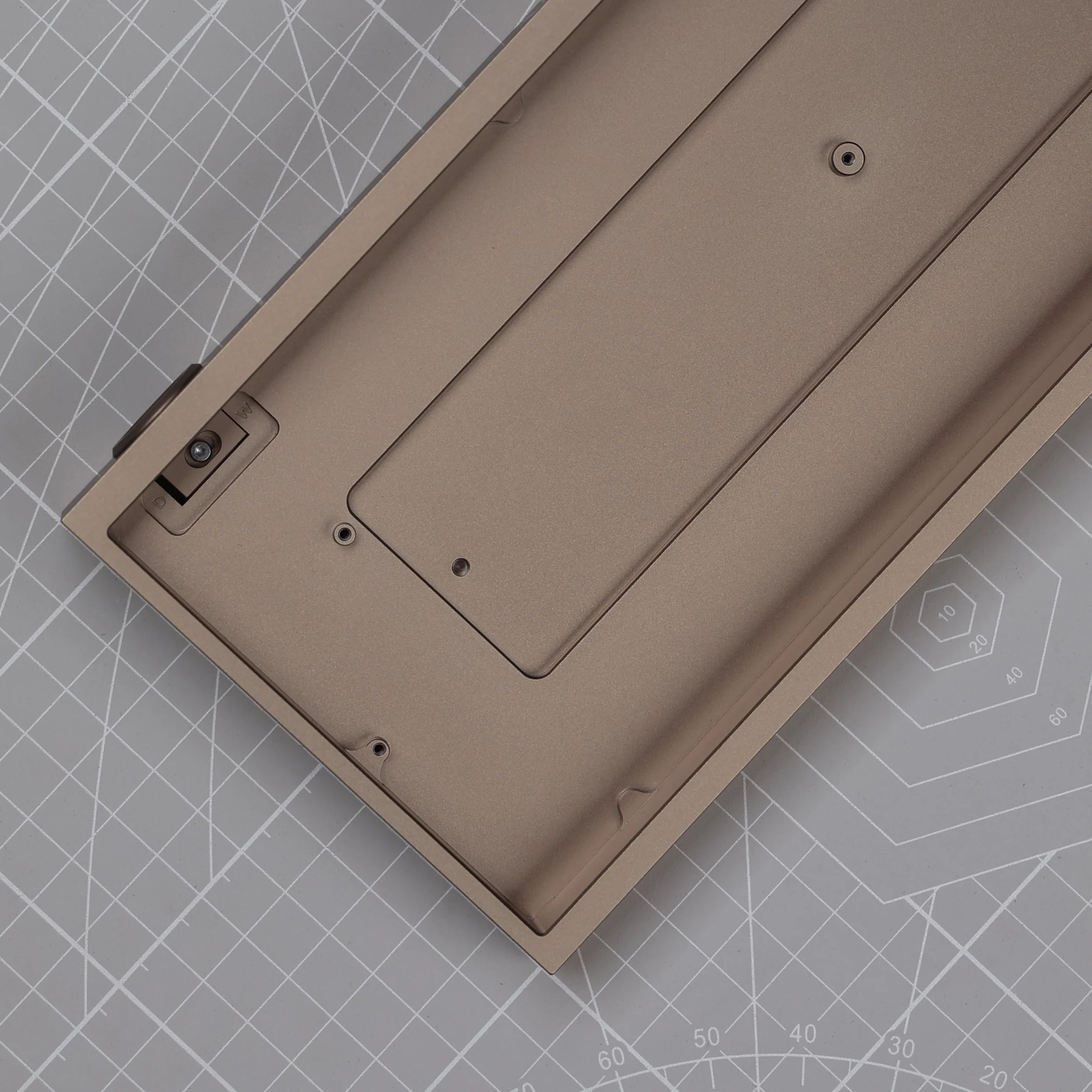 Tofu60 Redux Case - Image 41