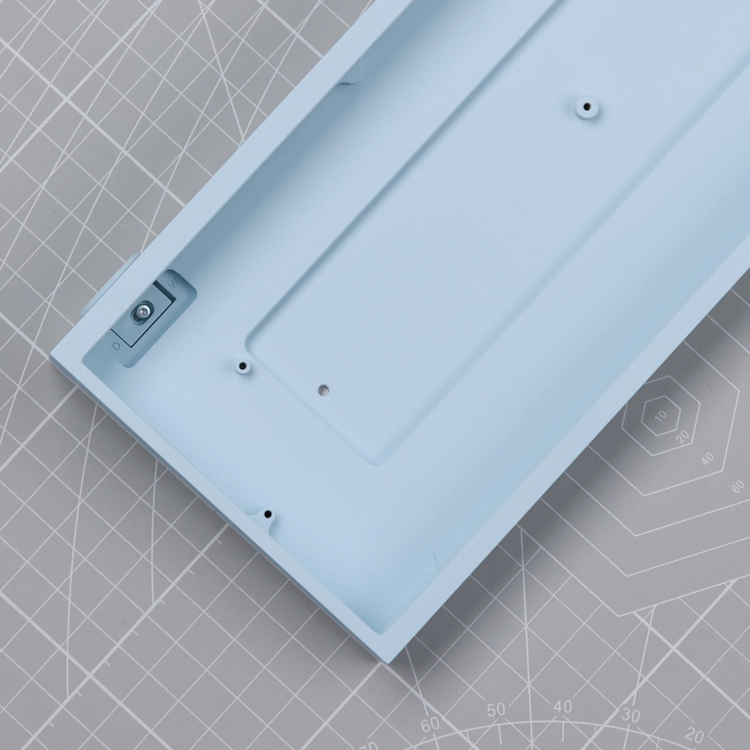Tofu60 Redux Case - Image 42