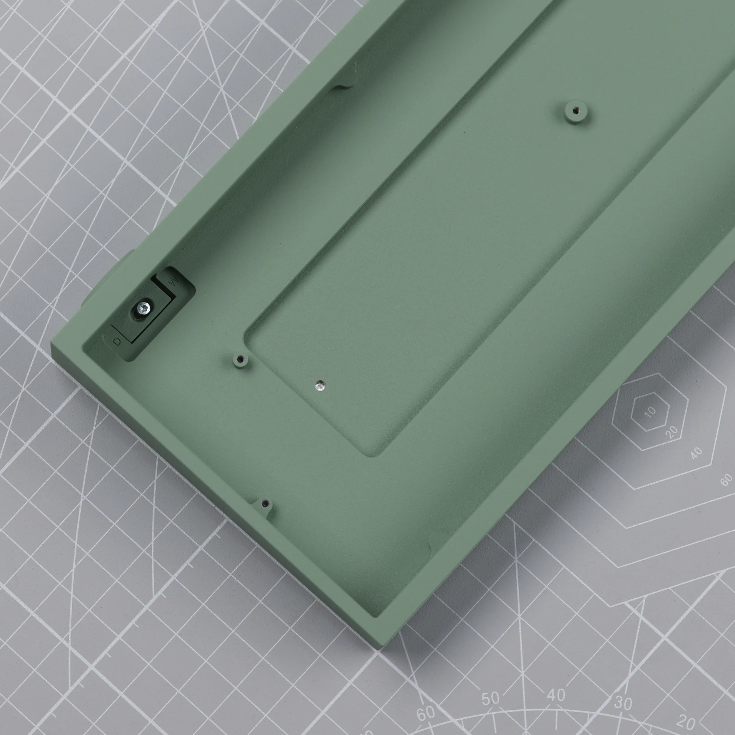 Tofu60 Redux Case - Image 43