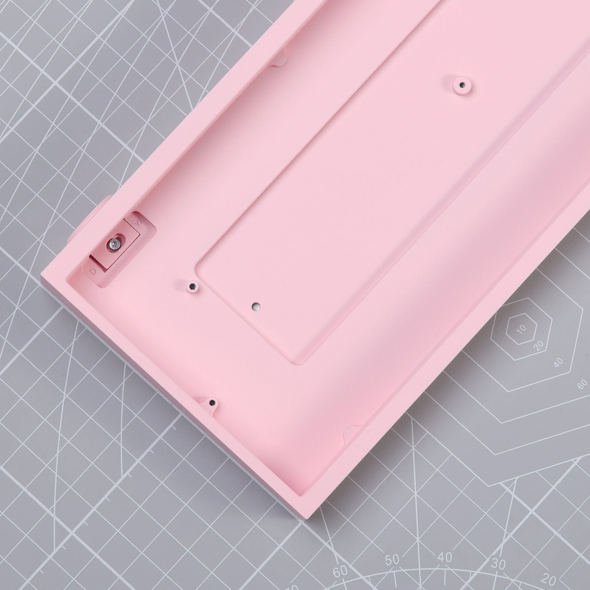 Tofu60 Redux Case - Image 44