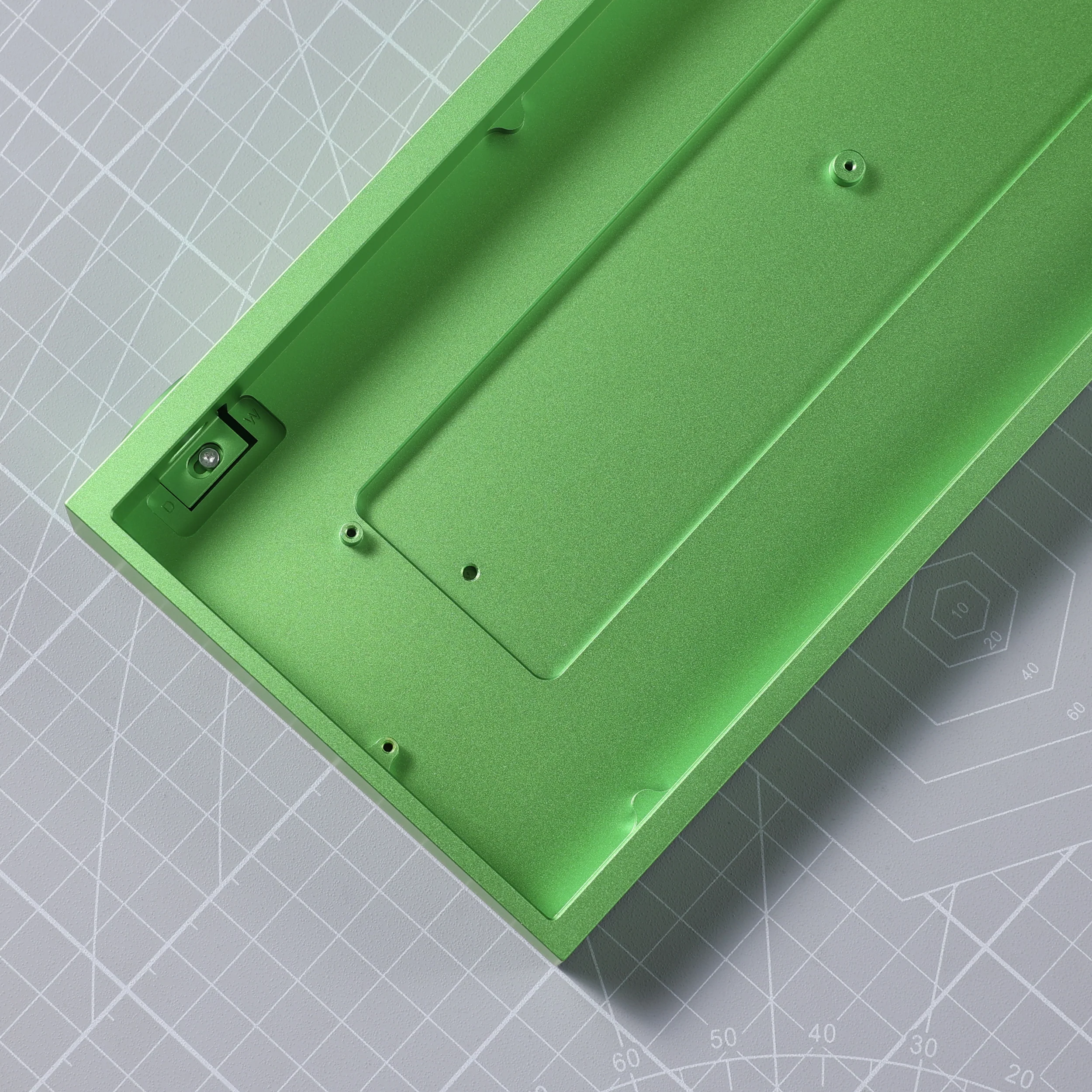 Tofu60 Redux Case - Image 46
