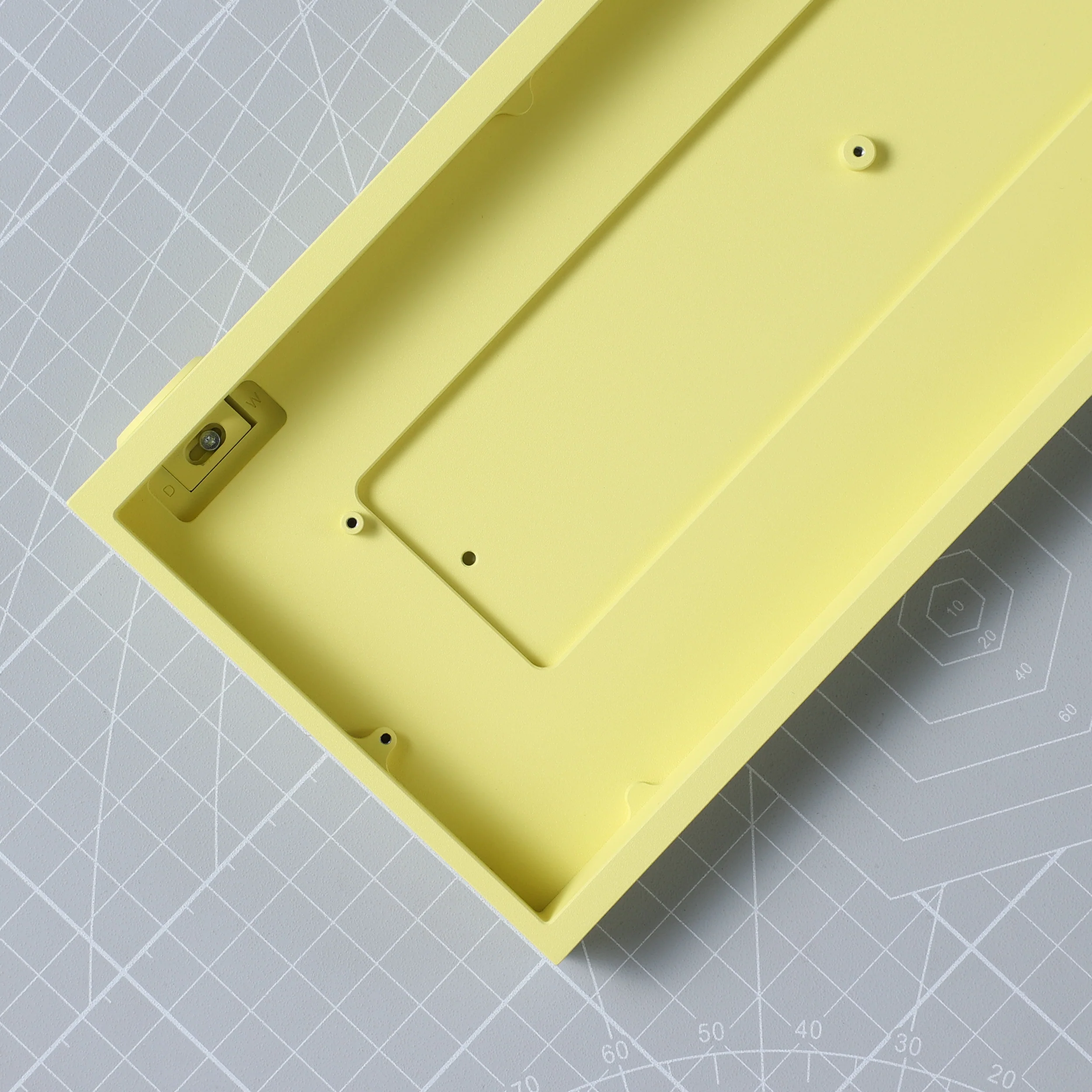 Tofu60 Redux Case - Image 47