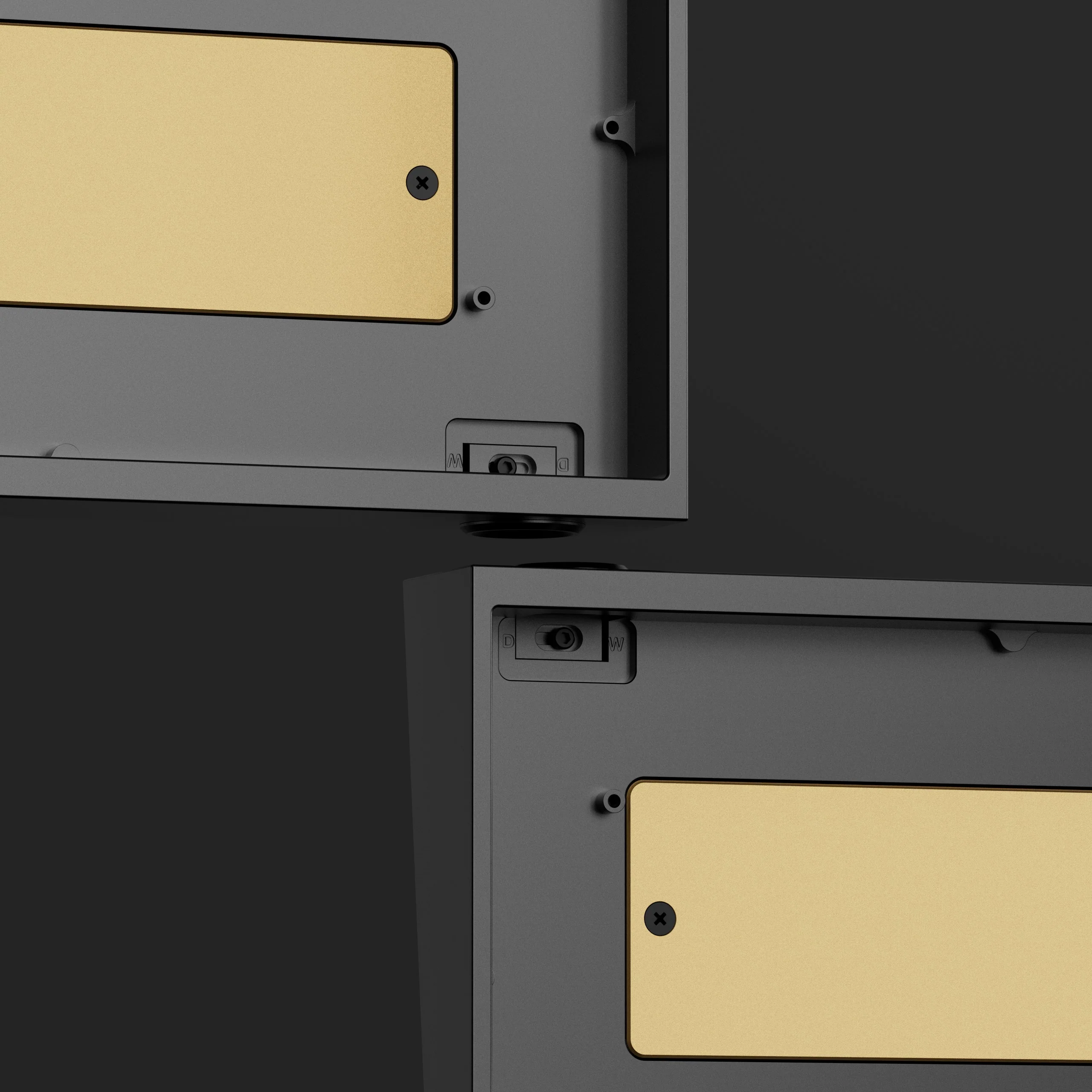 Tofu60 Redux Case - Image 5