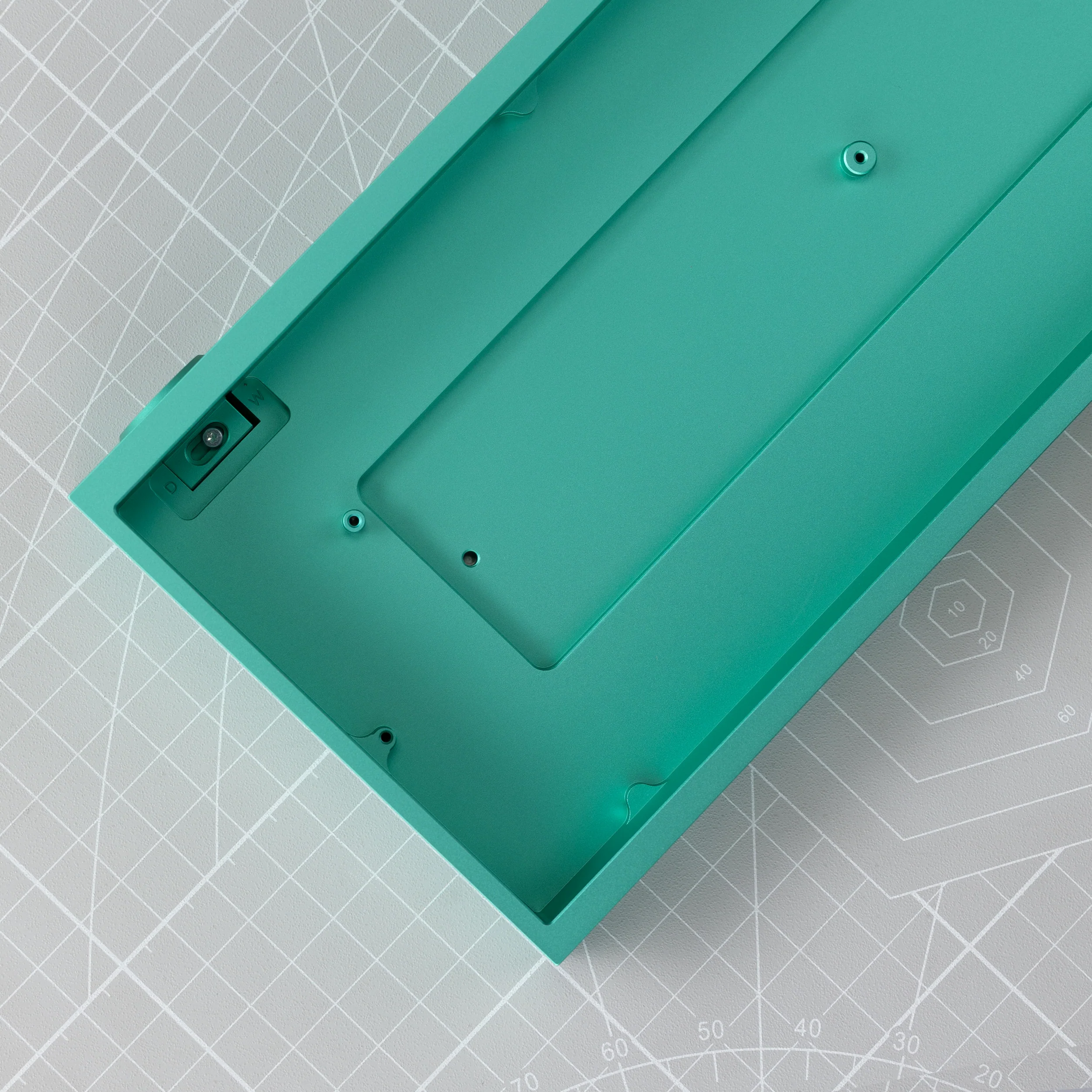 Tofu60 Redux Case - Image 58
