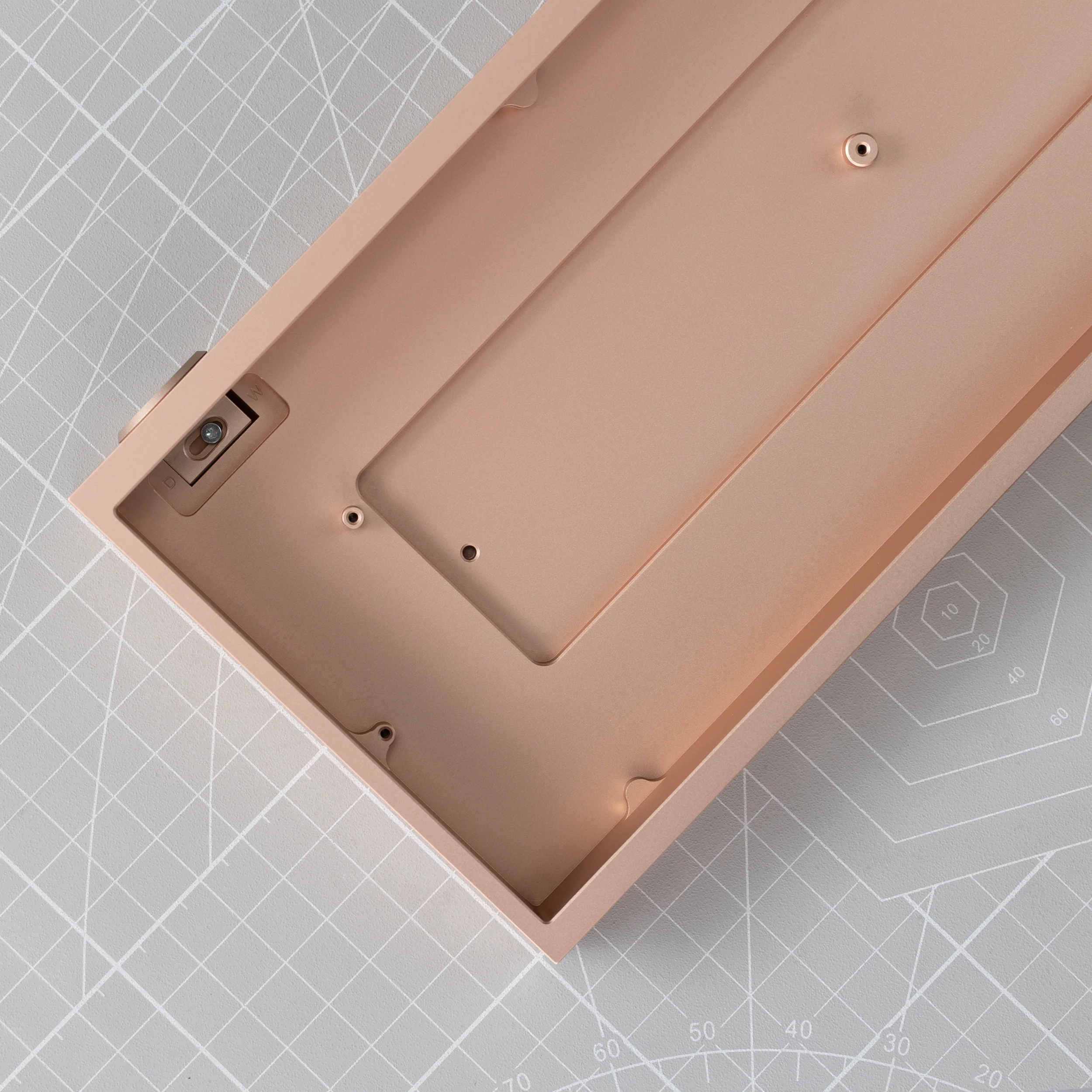 Tofu60 Redux Case - Image 59