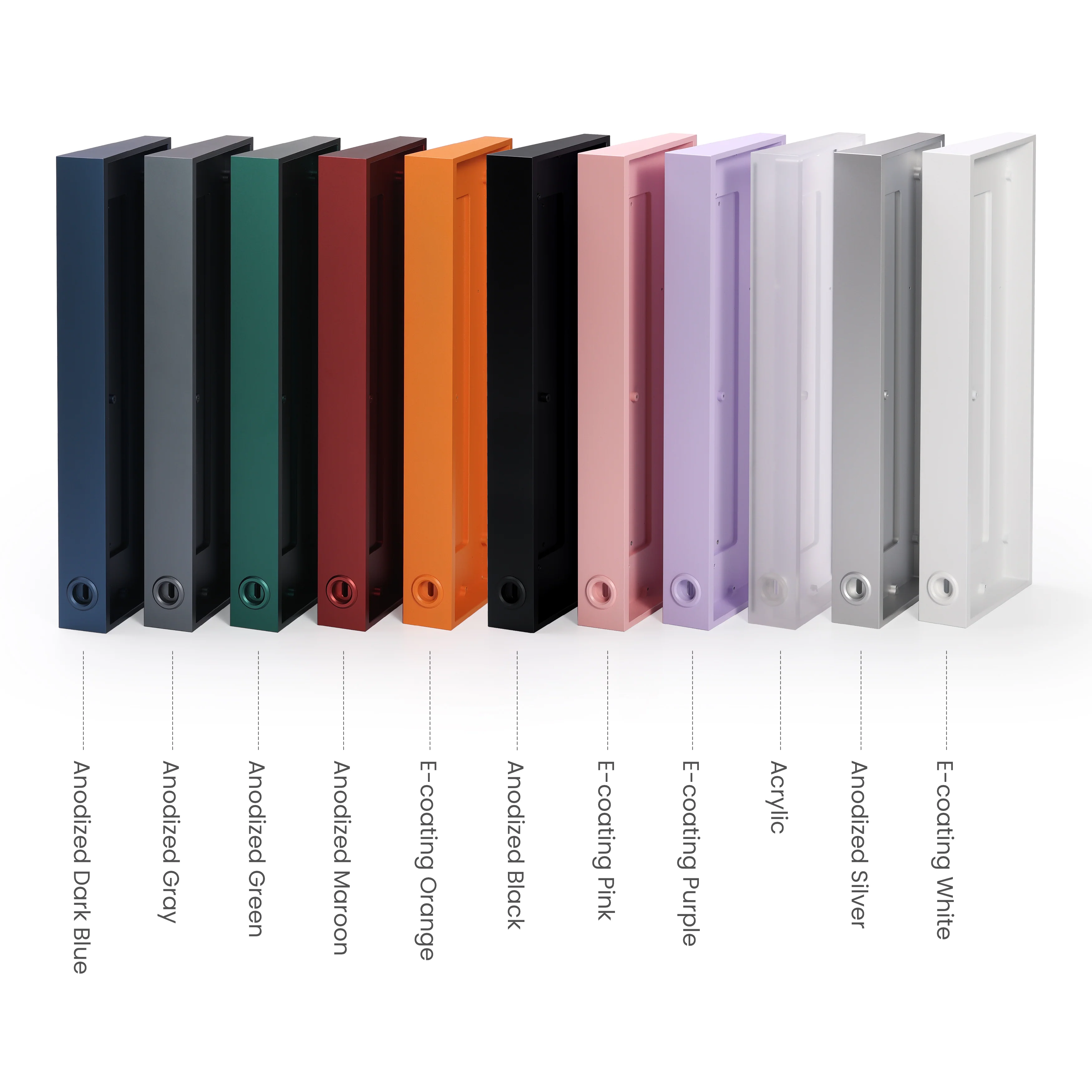 Tofu60 Redux Case - Image 8