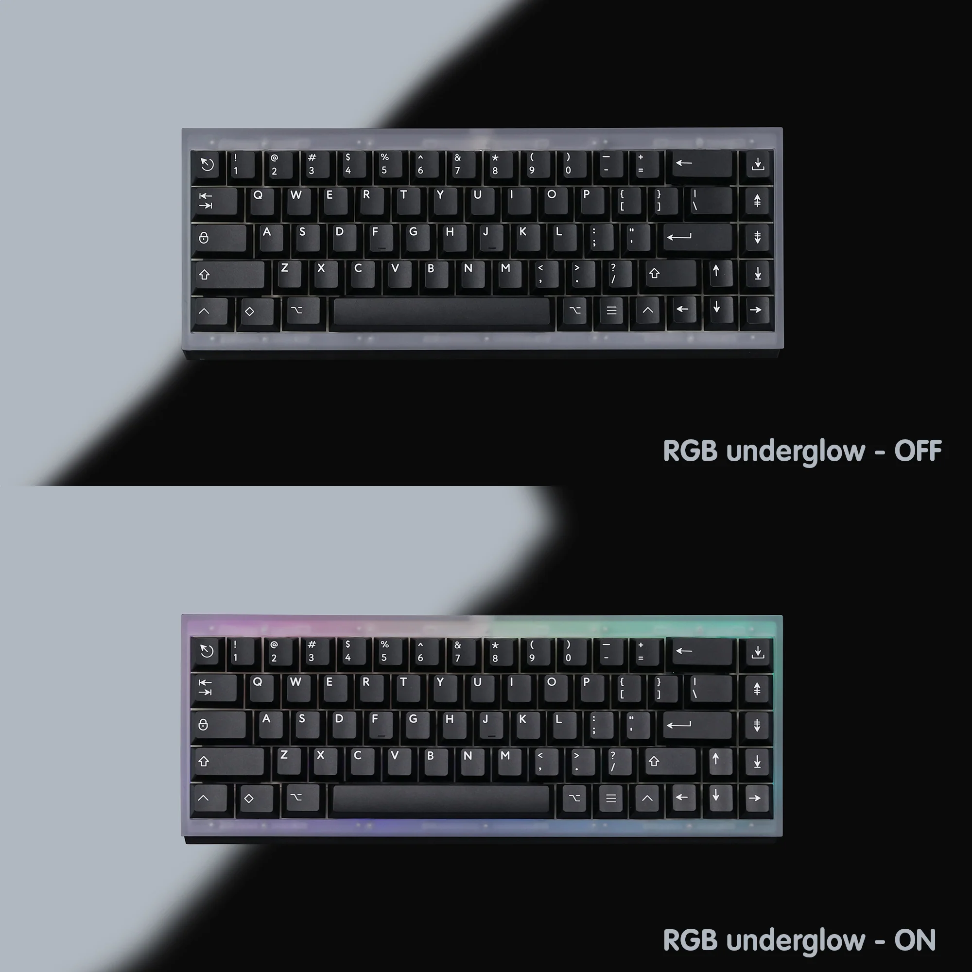 Tofu65 2.0 PC Kit - Image 12
