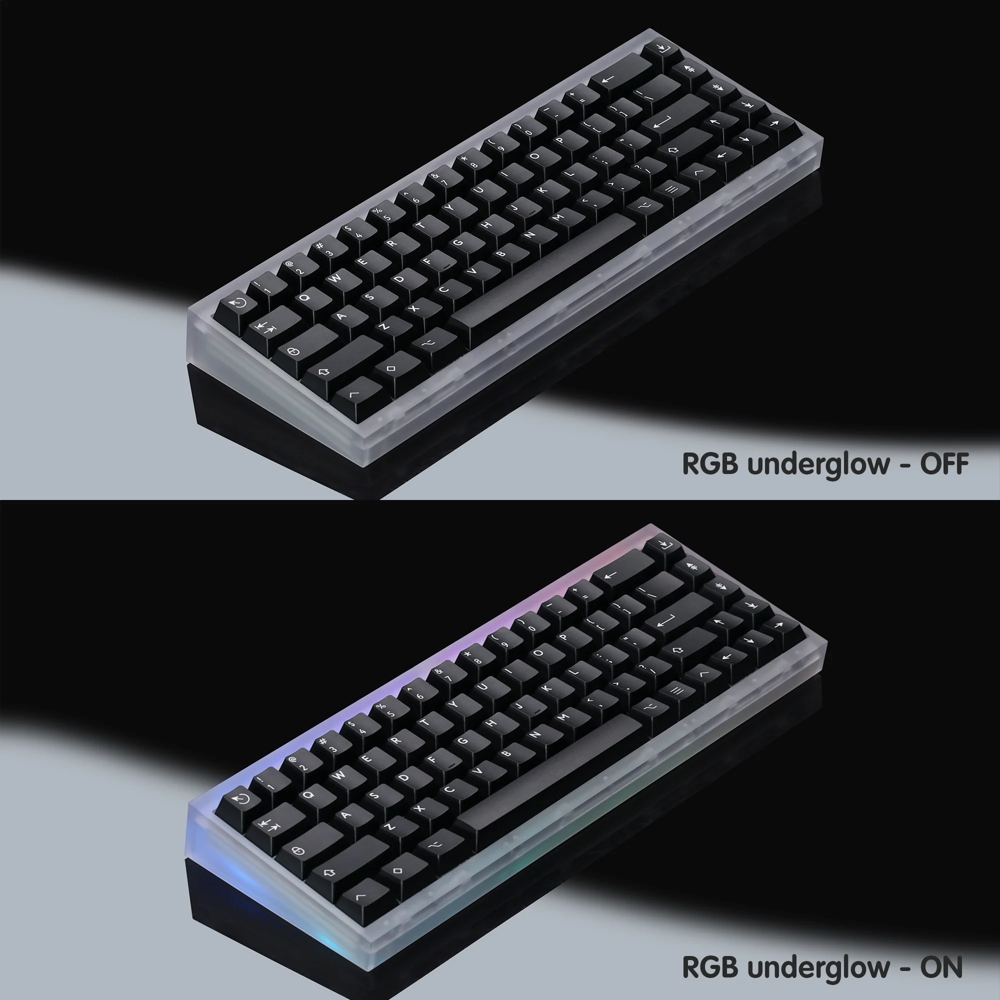 Tofu65 2.0 PC Kit - Image 13