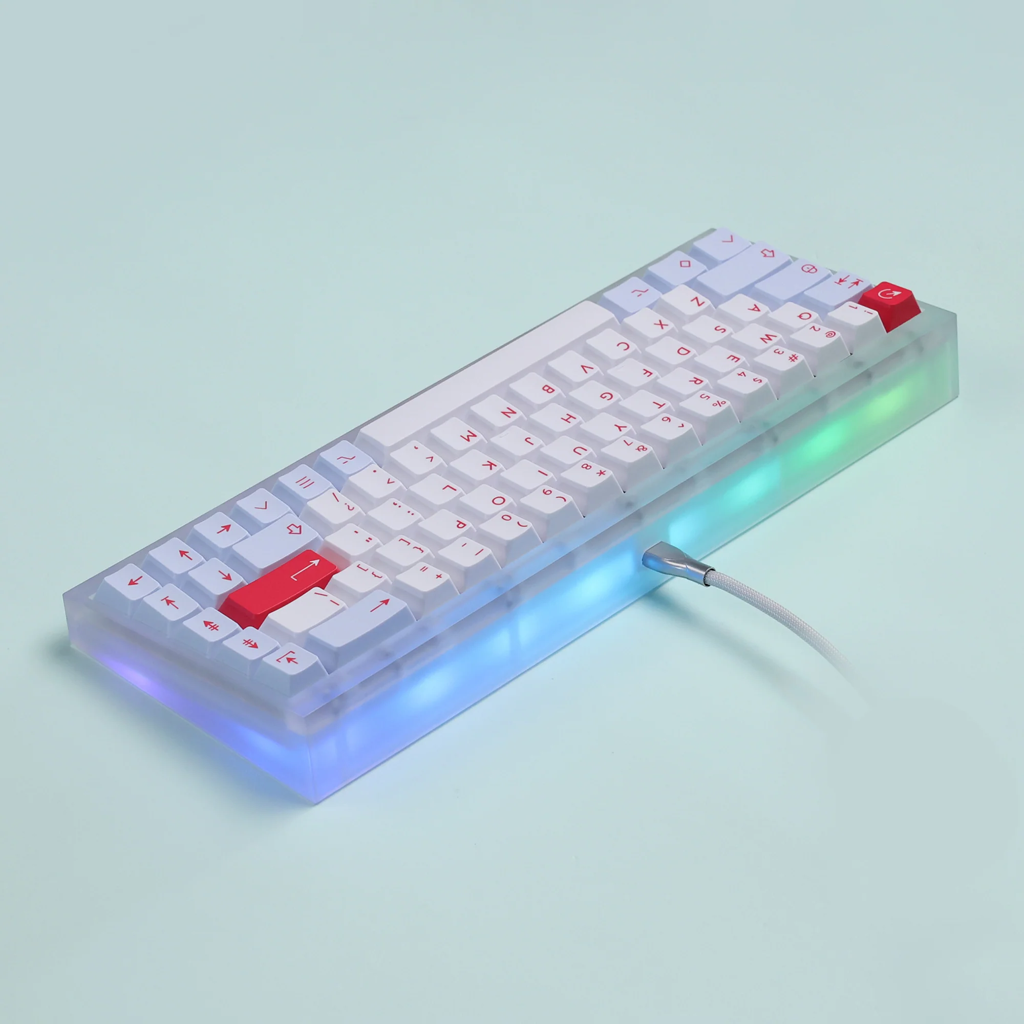 Tofu65 2.0 PC Kit - Image 4