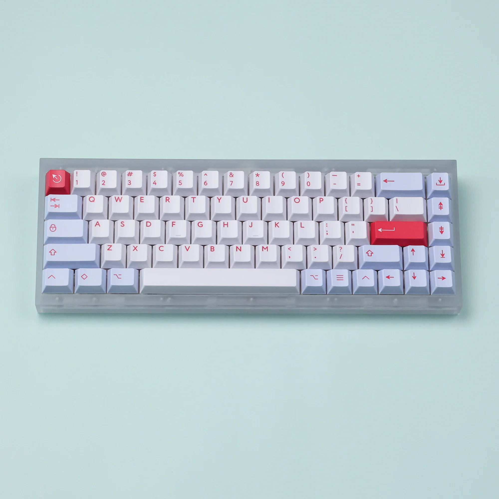 Tofu65 2.0 PC Kit - Image 5