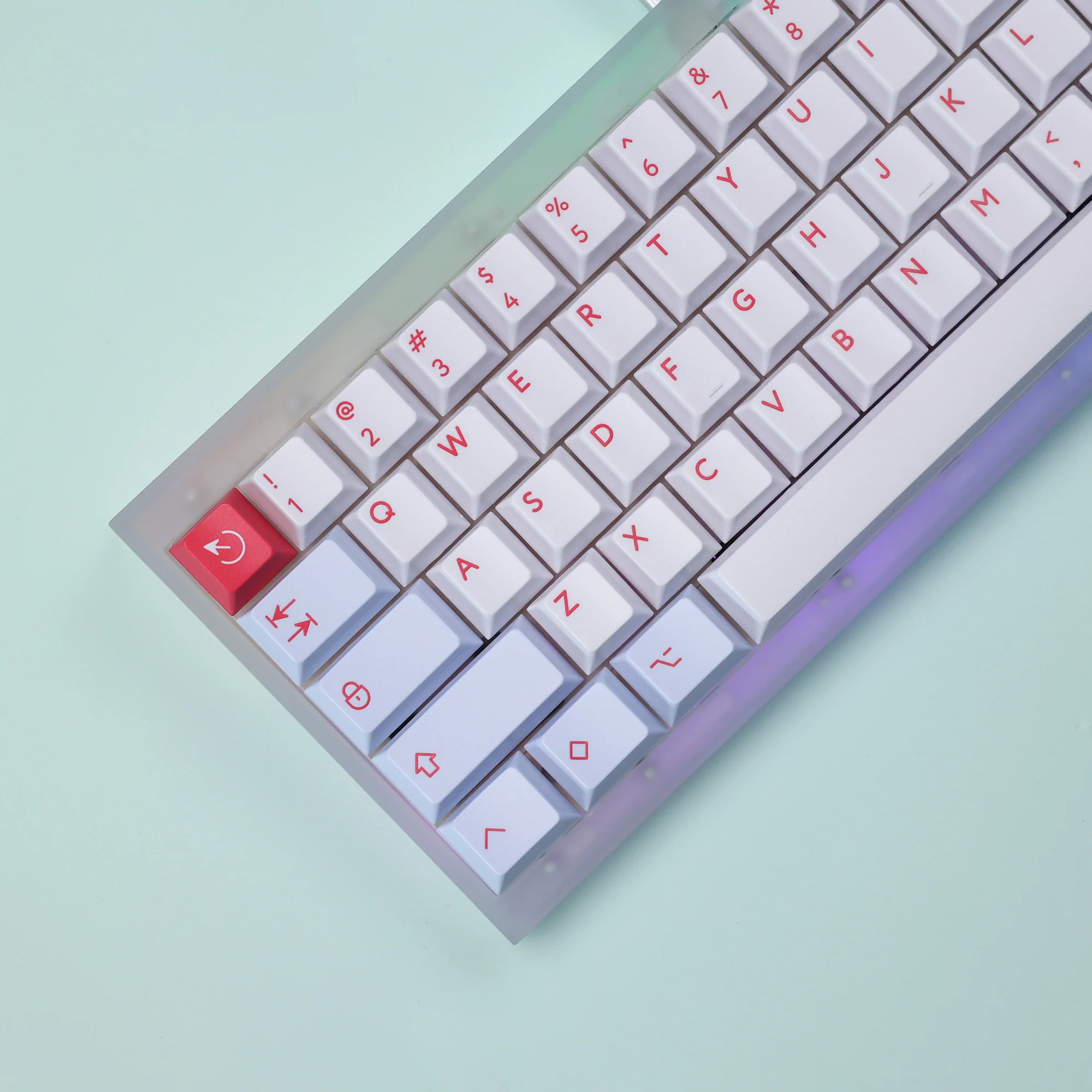 Tofu65 2.0 PC Kit - Image 7