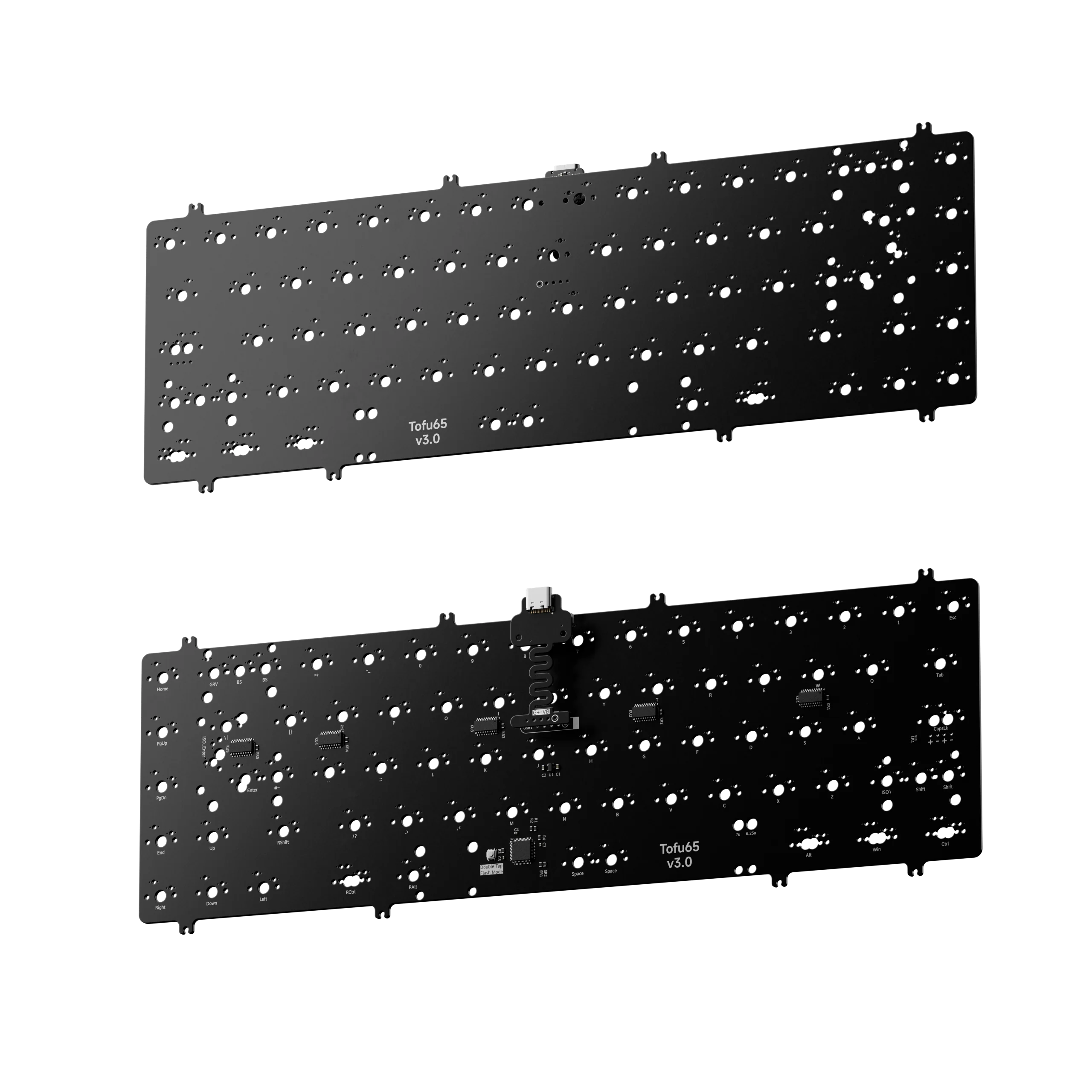 Tofu65 3.0 Accessories - Image 11